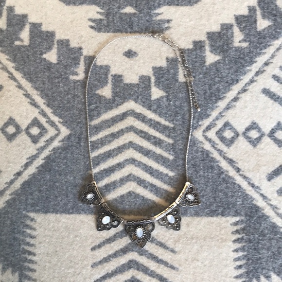 Jewelry - 🌻Boho, statement necklace